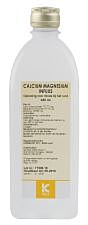 Calcium Magnesium infuus 450 ml Kela ACTIE 11+1 GRATIS