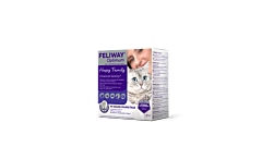 Feliway Optimum Startset: Verdamper en navulling