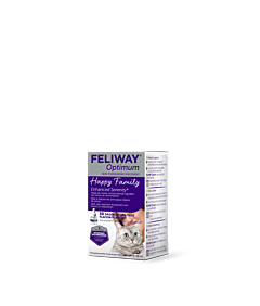 Feliway Optimum Navulling 48ml