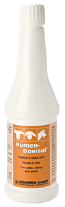 Rumen-bovisal 600 gram