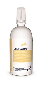 CleanAural oorreiniger hond 250 ml