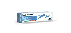 Lubrithal ooggel 10 gram