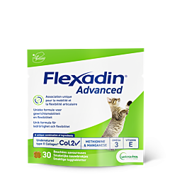 Flexadin Advanced Cat 30 chews