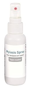 Myiasis Spray 3 x 75 ml LEVERTIJD ONBEKEND