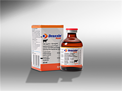 Draxxin Plus 50ml