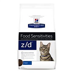 PD Feline z/d, 6kg UITVERKOPEND