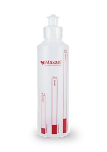 Maxani shampoo mengfles