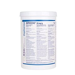Dophexine 2% 1kg