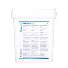 Dophexine 2% 5kg