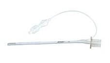 Endotracheale tube silicone Jorvet transparant 12mm/51fr