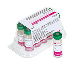 Pneumequine 10 x 1 dosis