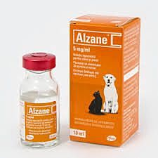 Alzane 5 mg/ml 10ml