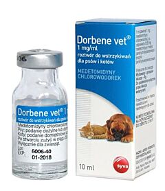 Dorbene 10ml