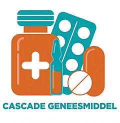 Cortisonacetaat 5 mg 250 tabletten (H)