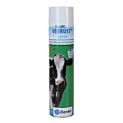 Veerust Super spray 600 ml