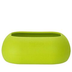 BUSTER IncrediBowl limegroen size S (1 l)