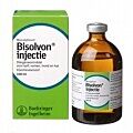 Bisolvon injectievloeistof 100 ml