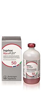 Ingelvac MycoFLEX 50 ml a 50 doses