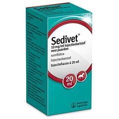 Sedivet 20ml