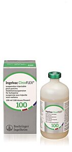 Ingelvac CircoFLEX 100 ml
