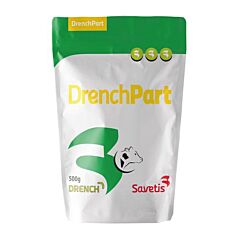 Drench Part zakje 500 gram GMP+ FSA geborgd