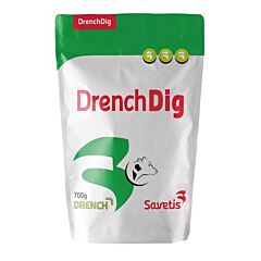 Drench Dig 700 gram GMP+ FSA geborgd