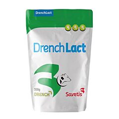 Drench Lact zakje 550 gram GMP+ FSA geborgd