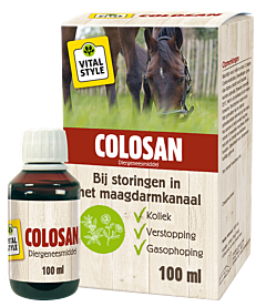 VITALstyle Colosan paard 100 ml