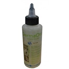 DermaOtic 125 ml