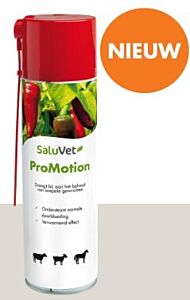 Saluvet ProMotion 400 ml