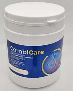 CombiCare 360 tabletten