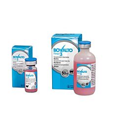 Bovalto Respi 3, 50 ml (25 doseringen)