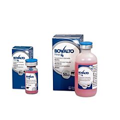 Bovalto Respi 4, 10ml (5 doseringen)