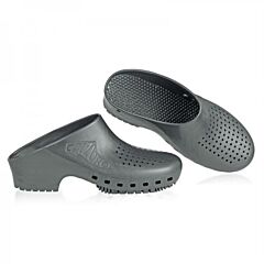 Calzuro Classic Grey maat 38/39 inl hielriem