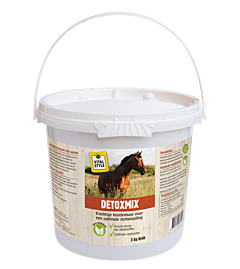 VITALstyle DetoxMix 3 kg brok