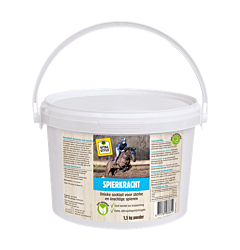 VITALstyle SpierKracht 1,5 kg poeder