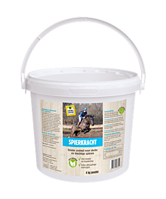 VITALstyle SpierKracht 4 kg poeder