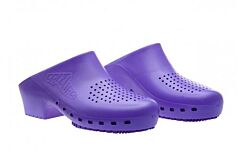 Calzuro Classic Purple maat 40/41
