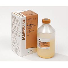 Albipen L.A. 80 ml