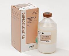 Duplocilline L.A. 100 ml.