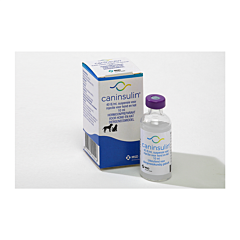 Caninsulin 10 ml