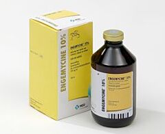 Engemycine 10% inj. 100 ml