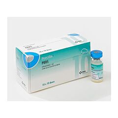 Porcilis PRRS 10x10 doses