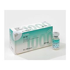 Nobilis SG 9R 10 x 1000 doses