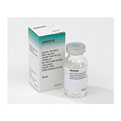 Unisolve 10 ml
