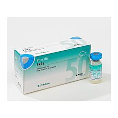 Porcilis PRRS 10x50 doses