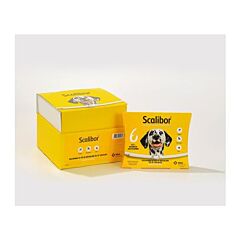 Scalibor Protector Band Large 6 stuks