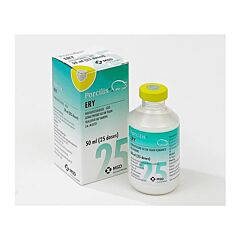 Porcilis Ery 25 doses 50ml.