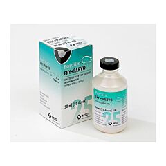 Porcilis Ery + Parvo 25 doses 50ml.