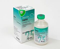 Porcilis Parvo 25 doses 50ml